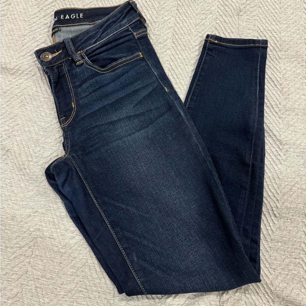 American Eagle Outfitters Women’s Jeans